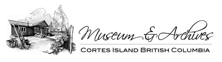 Cortes Island Museum & Archives